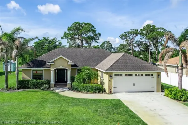 311 Dozier Avenue, Sebring, FL 33875