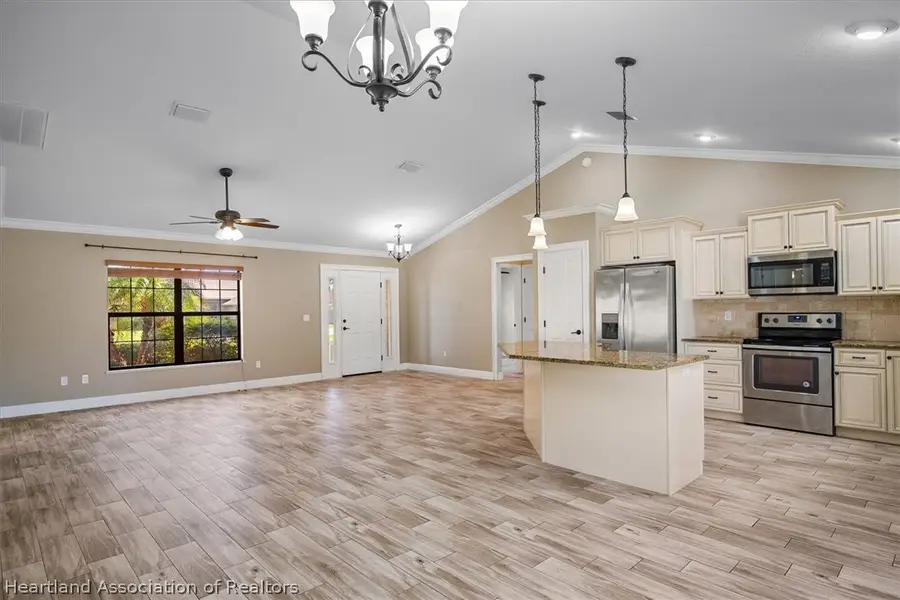 311 Dozier Avenue, Sebring, FL 33875 - #3