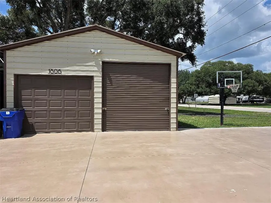 1806 Lake Clay Drive, Lake Placid, FL 33852 - #3