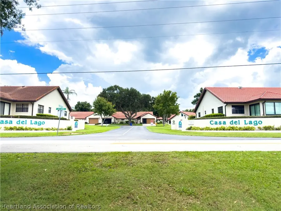 2843 Palo Verde Drive, Avon Park, FL 33825 - #2