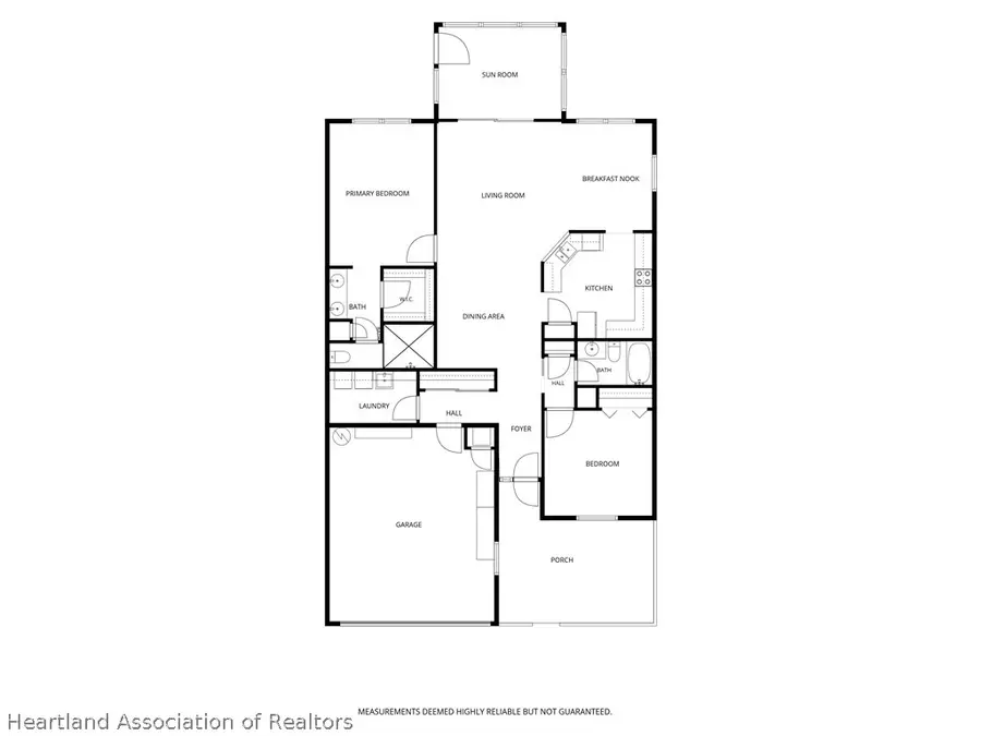 2843 Palo Verde Drive, Avon Park, FL 33825 - #3