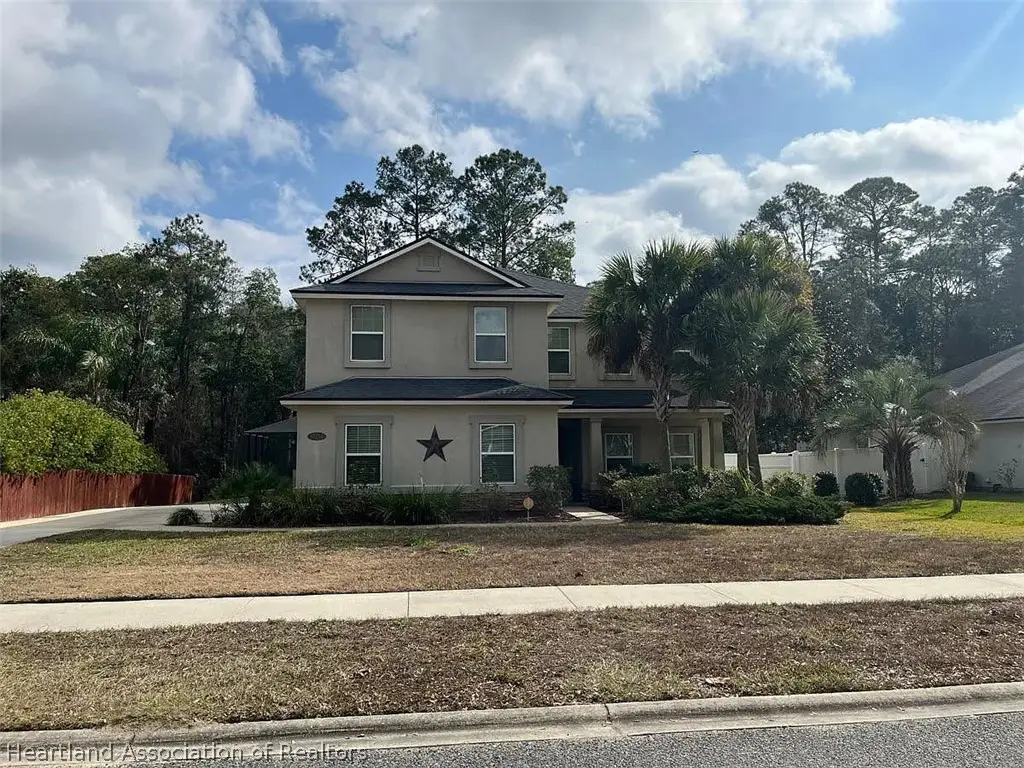 97254 Bluff View Circle, Yulee, FL 32097 - #1