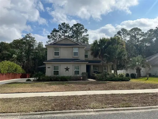 97254 Bluff View Circle, Other, FL 32097