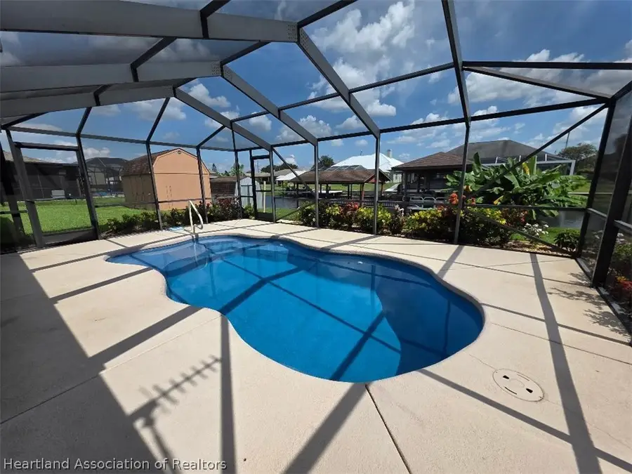 528 Catfish Creek Road, Lake Placid, FL 33852 - #2