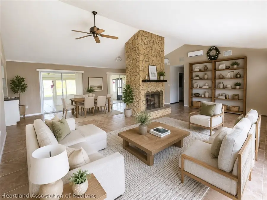528 Catfish Creek Road, Lake Placid, FL 33852 - #3