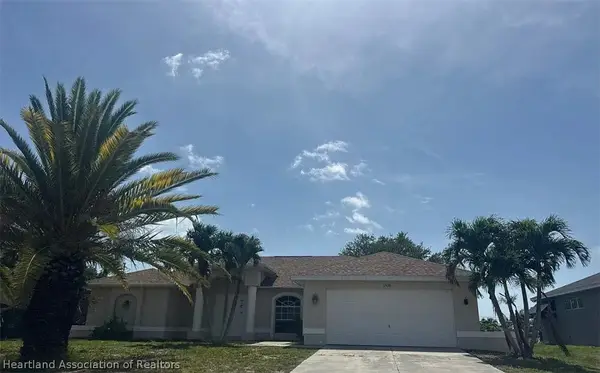 1508 NW 37th Avenue, Cape Coral, FL 33993