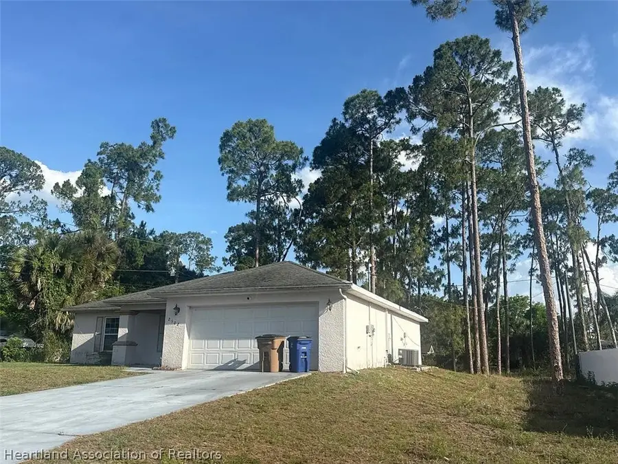 2502 E 3rd Street, Lehigh Acres, FL 33936 - #2