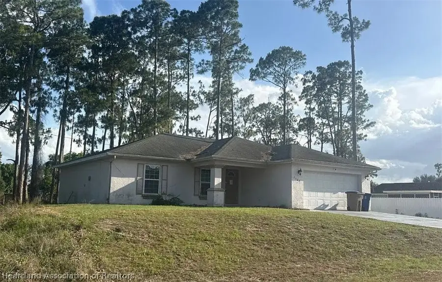 2502 E 3rd Street, Lehigh Acres, FL 33936 - #3