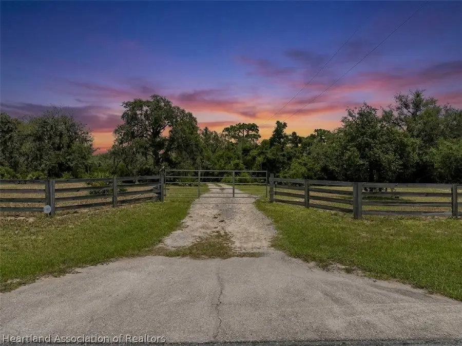 262 Moon Ranch Road, Sebring, FL 33870 - #3