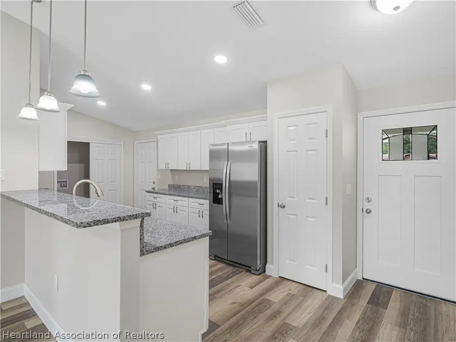 3021 Spruce Street, Zolfo Springs, FL 33890 - #2