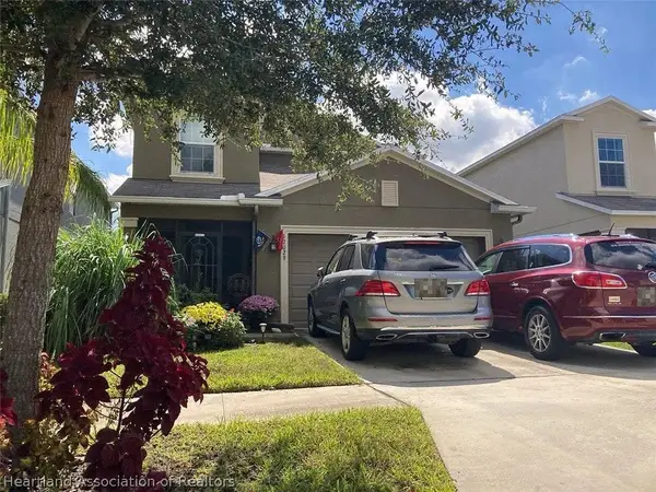 17029 Peaceful Valley Drive, Other, FL 33598