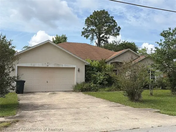 50 Potterville Lane, Palm Coast, FL 32164