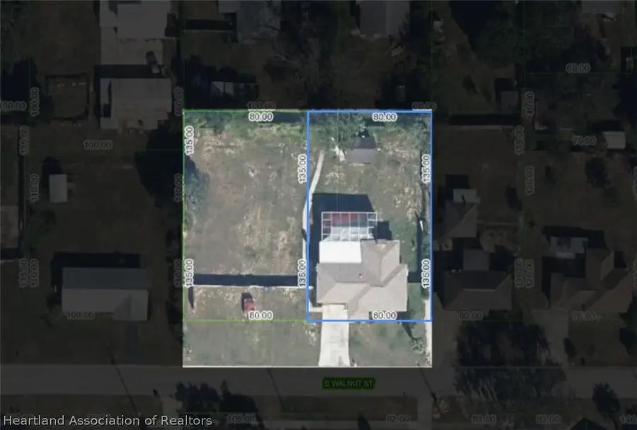 311 E Walnut Street, Avon Park, FL 33825 - #2