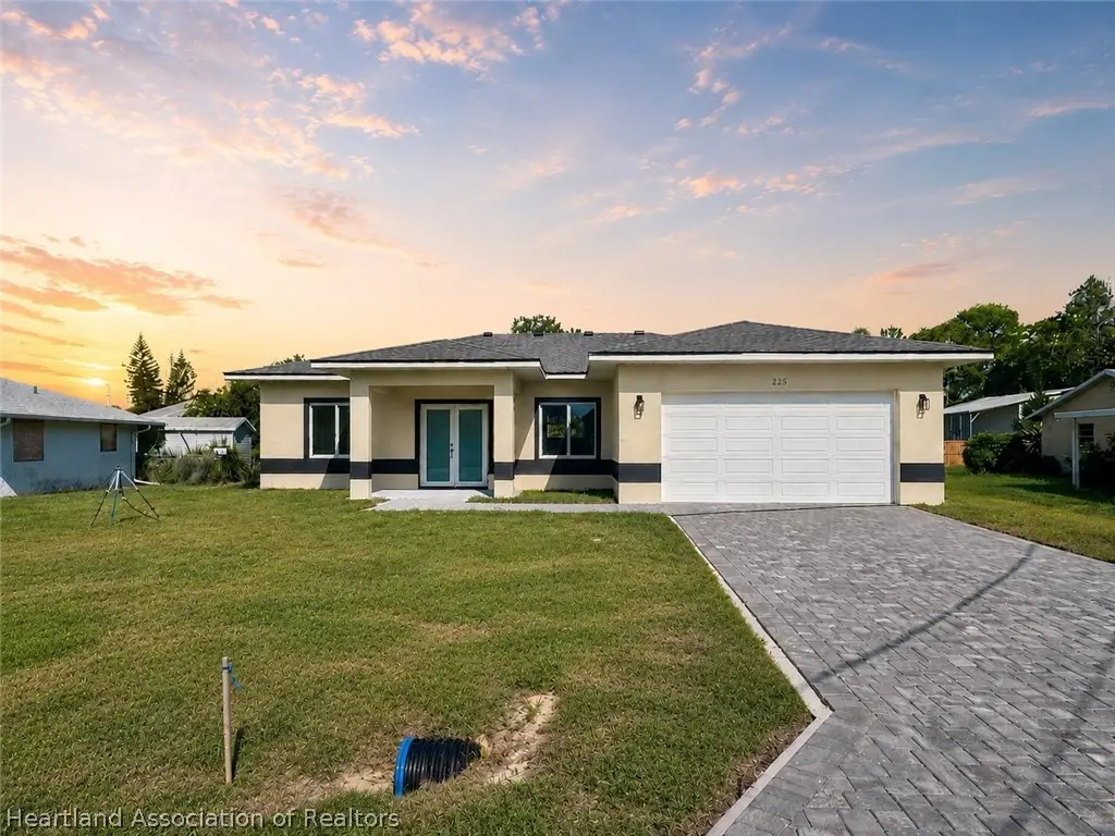 225 Triumph Drive, Sebring, FL 33872 - #1