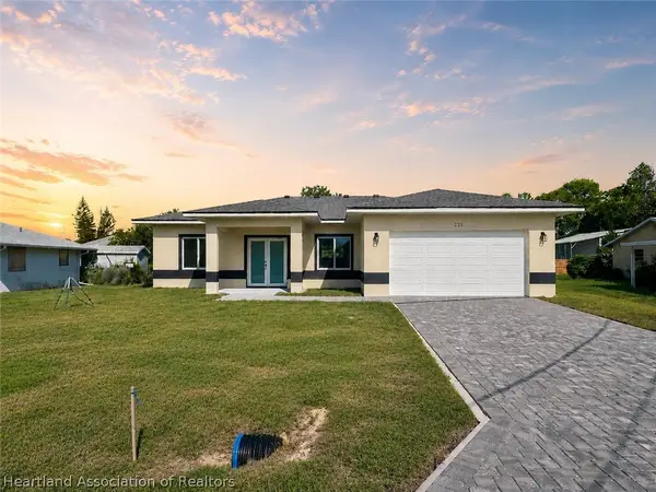 225 Triumph Drive, Sebring, FL 33872
