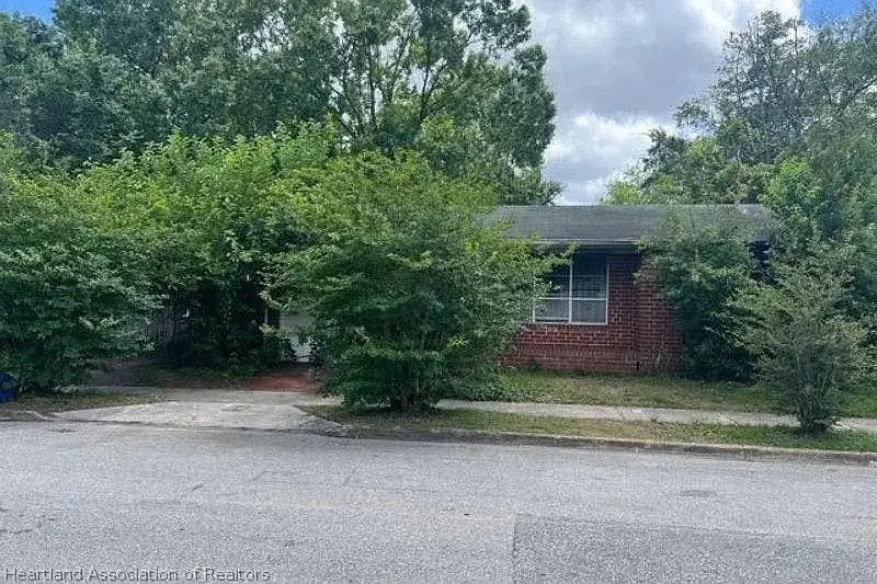 1056 W 30th Street, Jacksonville, FL 32209 - #1