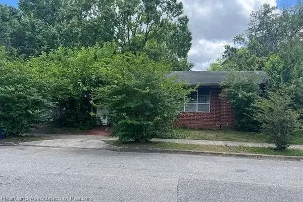 1056 W 30th Street, Jacksonville, FL 32209