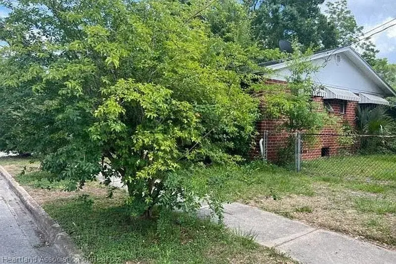 1056 W 30th Street, Jacksonville, FL 32209 - #2