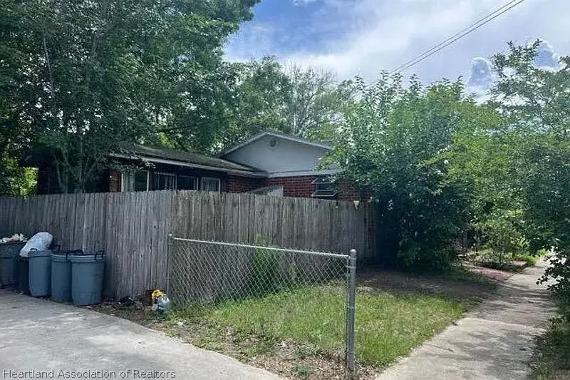 1056 W 30th Street, Jacksonville, FL 32209 - #3
