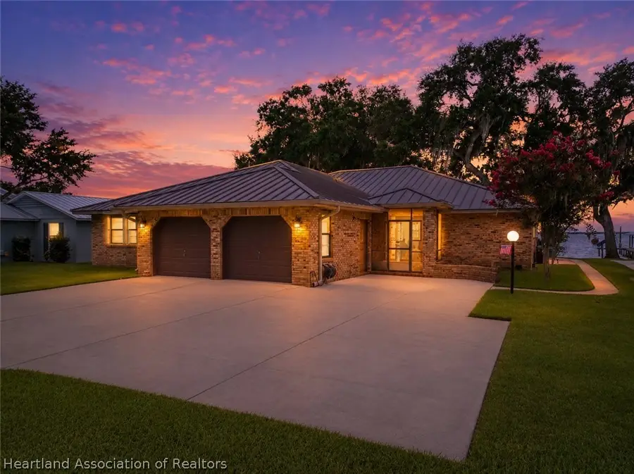 616 Lake June Road, Lake Placid, FL 33852 - #2