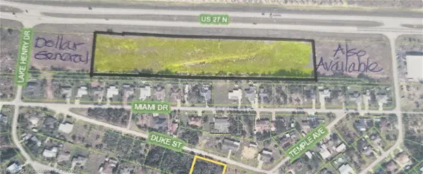1600 Us 27 Highway N, Lake Placid, FL 33852
