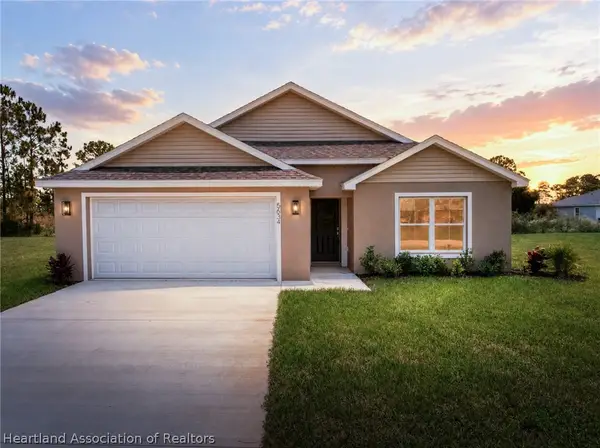 5634 Cortez Boulevard, Sebring, FL 33872