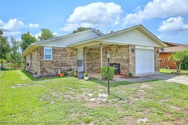 4510 Sebring Avenue, Sebring, FL 33875
