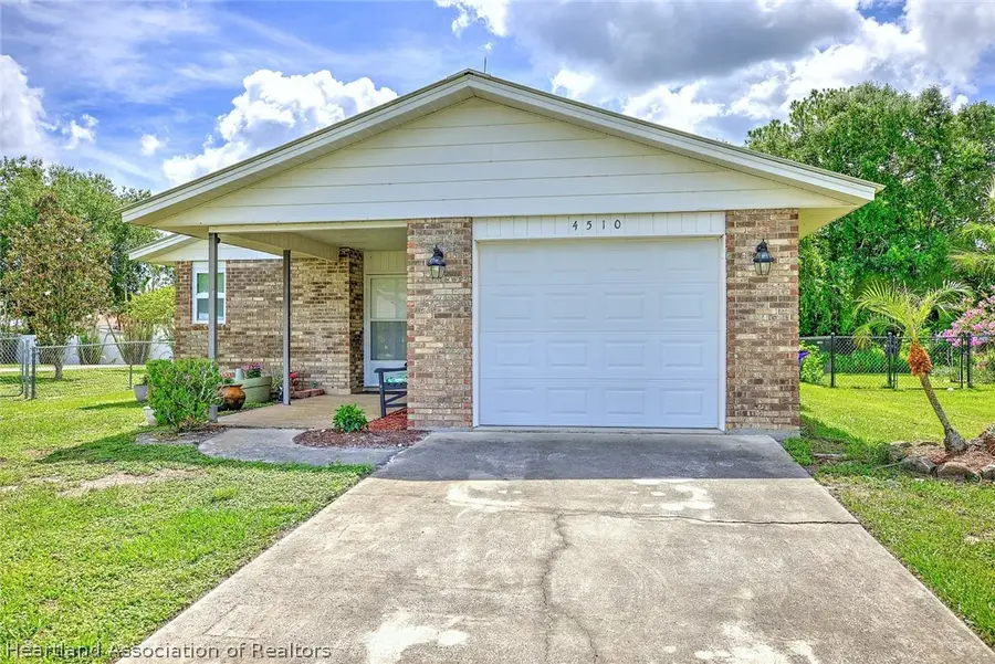 4510 Sebring Avenue, Sebring, FL 33875 - #2