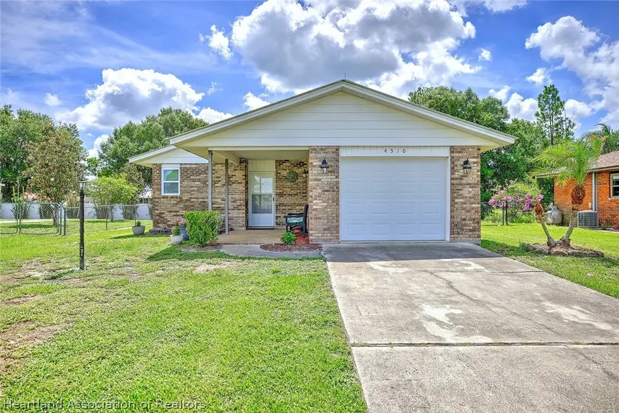 4510 Sebring Avenue, Sebring, FL 33875 - #3