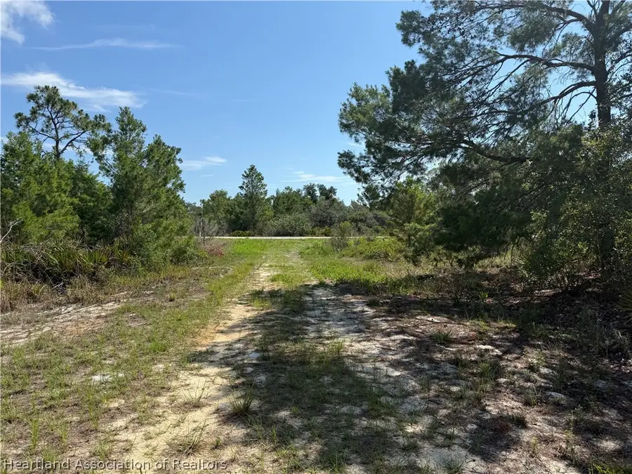 107 Peace Avenue, Lake Placid, FL 33852 - #3