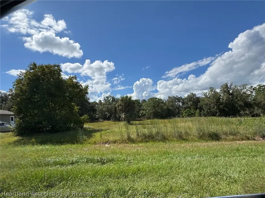 344 Washington Boulevard, Lake Placid, FL 33852 - #3