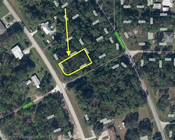 427 Washington Boulevard, Lake Placid, FL 33852