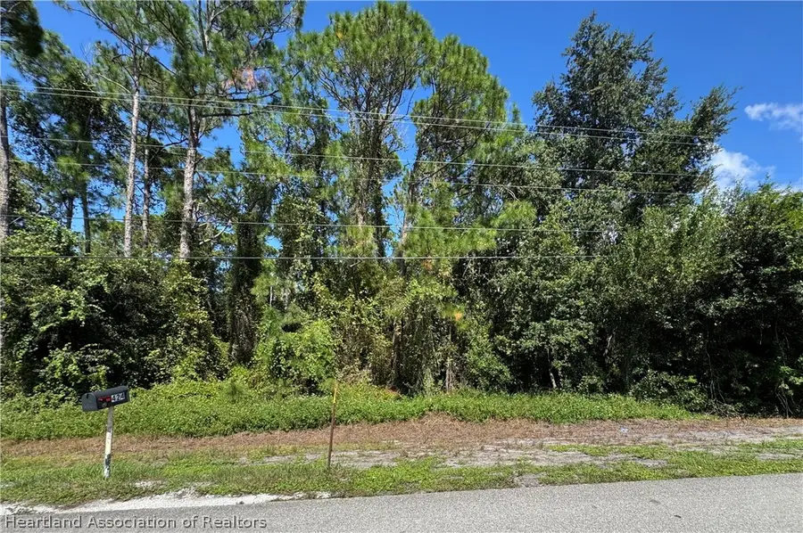 427 Washington Boulevard, Lake Placid, FL 33852 - #3