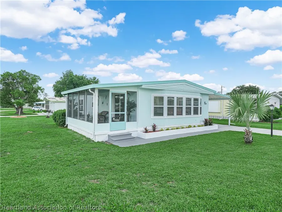 1543 St Thomas Avenue, Sebring, FL 33870 - #2