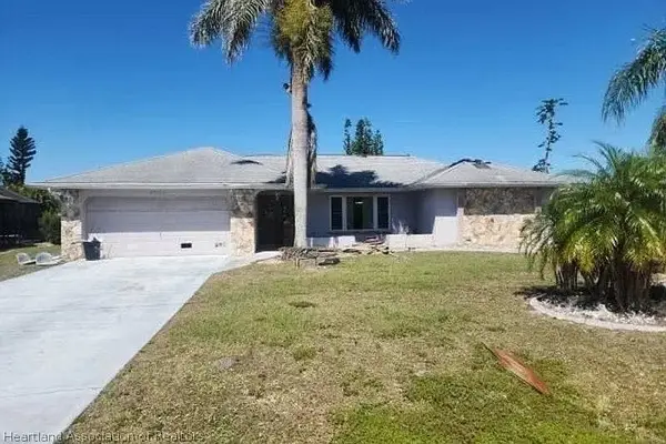 26166 Paysandu Drive, Punta Gorda, FL 33983