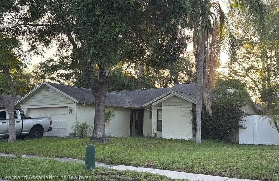 1630 Spinning Wheel Drive, Lutz, FL 33559 - #2