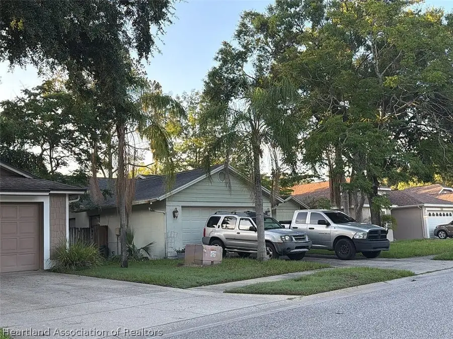 1630 Spinning Wheel Drive, Lutz, FL 33559 - #3