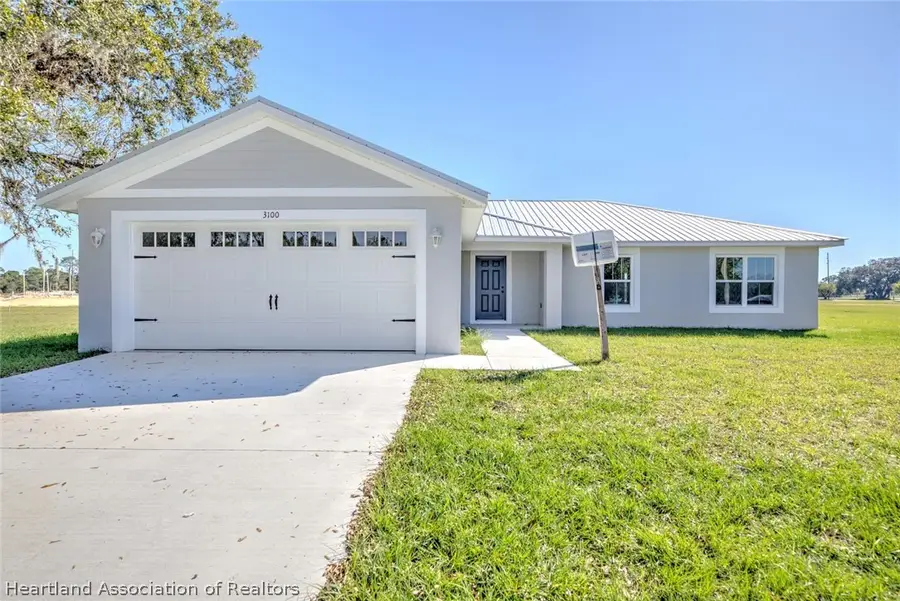 2104 Flower Terrace, Sebring, FL 33875 - #2