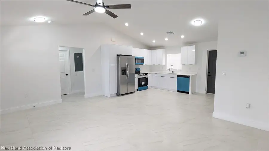 211 Islamorada Street Ne, Lake Placid, FL 33852 - #2