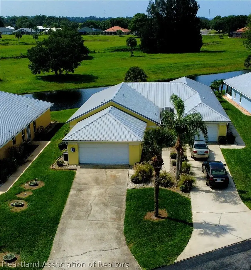 36 Clubhouse Lane, Sebring, FL 33876 - #2