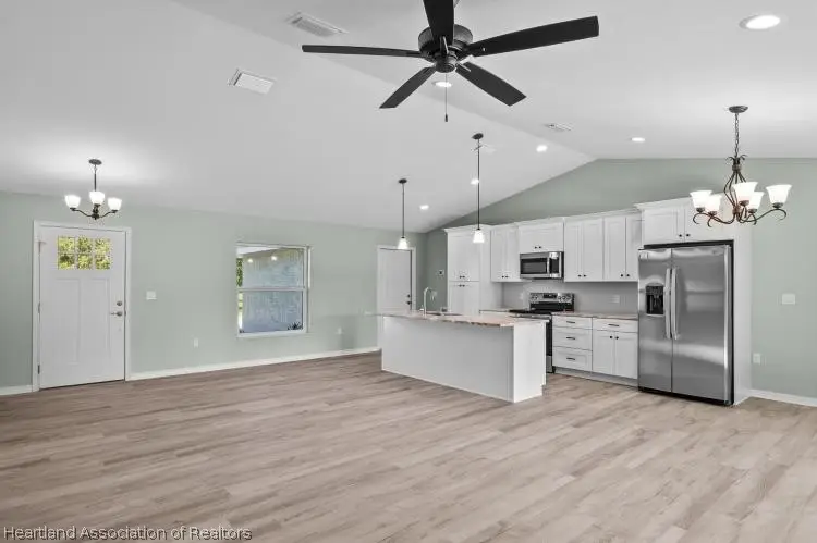7609 Honeysuckle Drive, Sebring, FL 33876 - #2