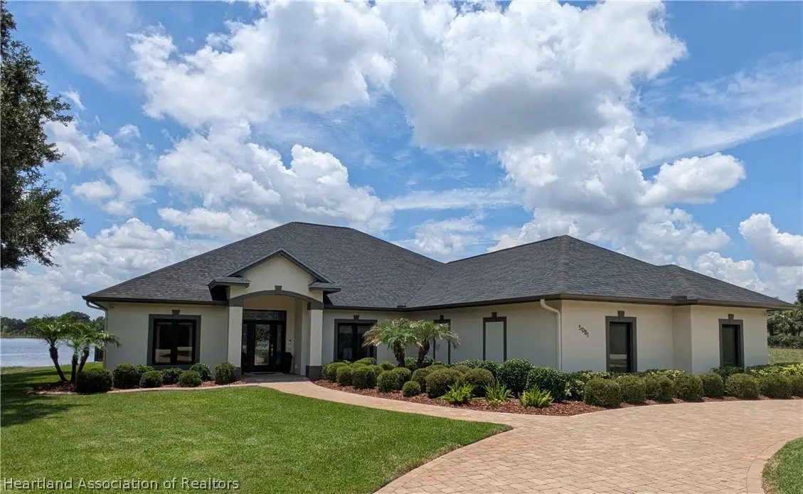 5081 Lake Regency Drive, Sebring, FL 33875 - #1