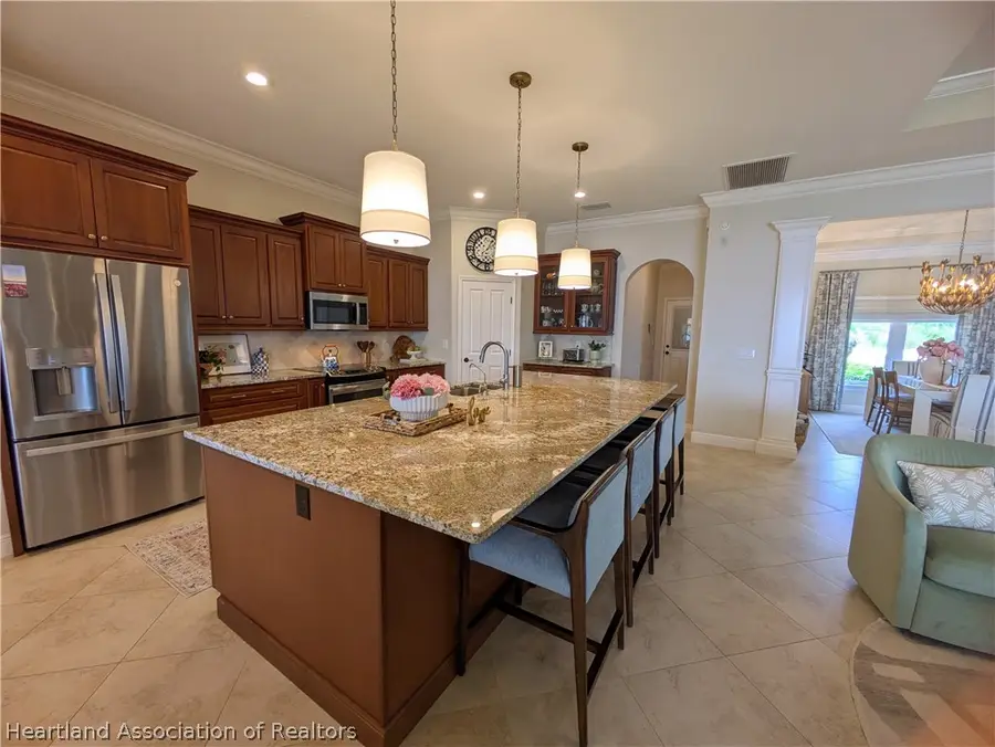 5081 Lake Regency Drive, Sebring, FL 33875 - #3