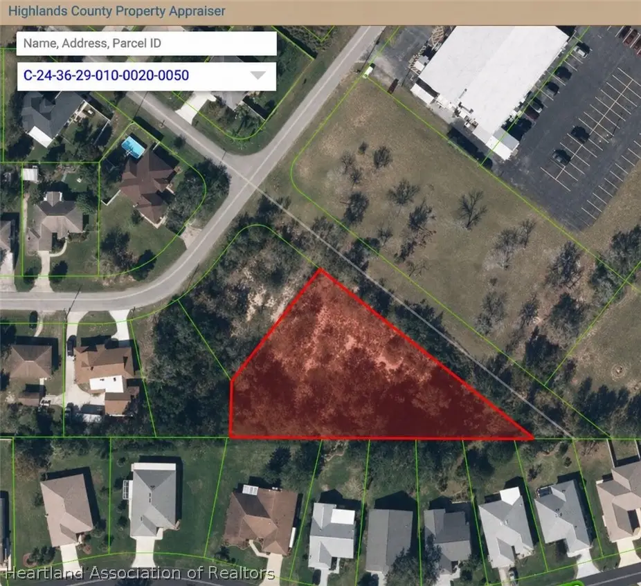 9 Miami Drive, Lake Placid, FL 33852 - #1
