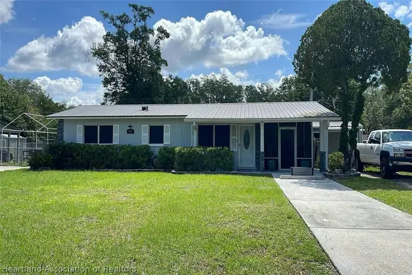 3127 NE 12th Street, Other, FL 32609