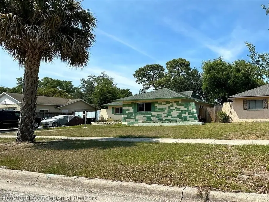 4843 Norwalk Place, Orlando, FL 32808 - #2