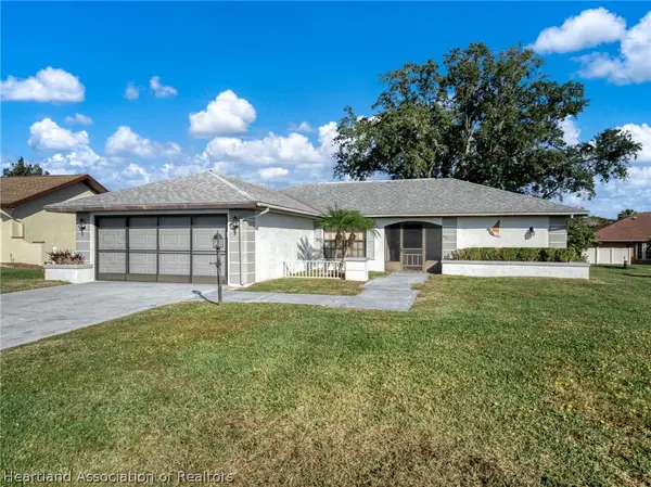 113 Brentwood Drive N, Lake Placid, FL 33852