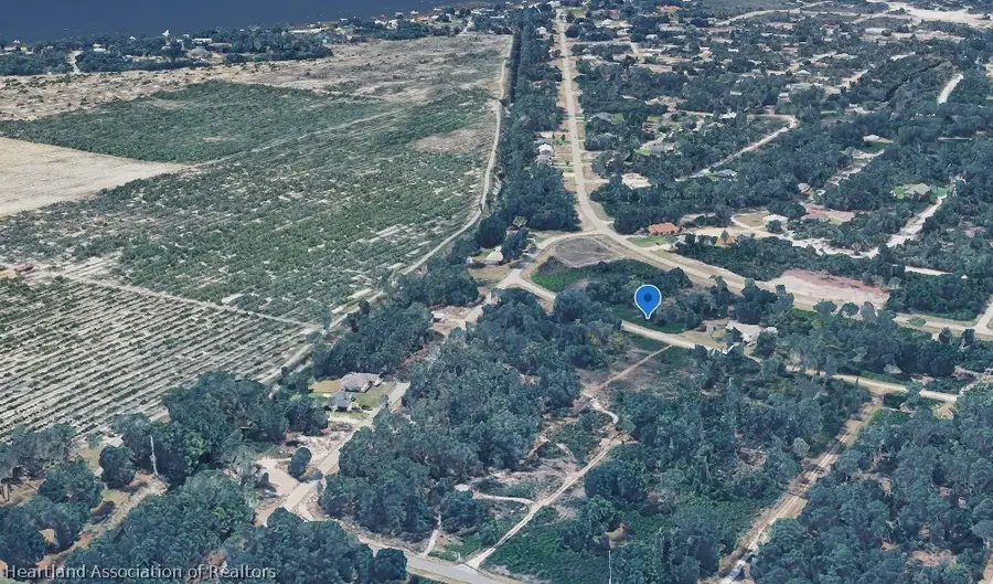 563 Farrell Drive Ne, Lake Placid, FL 33852 - #2