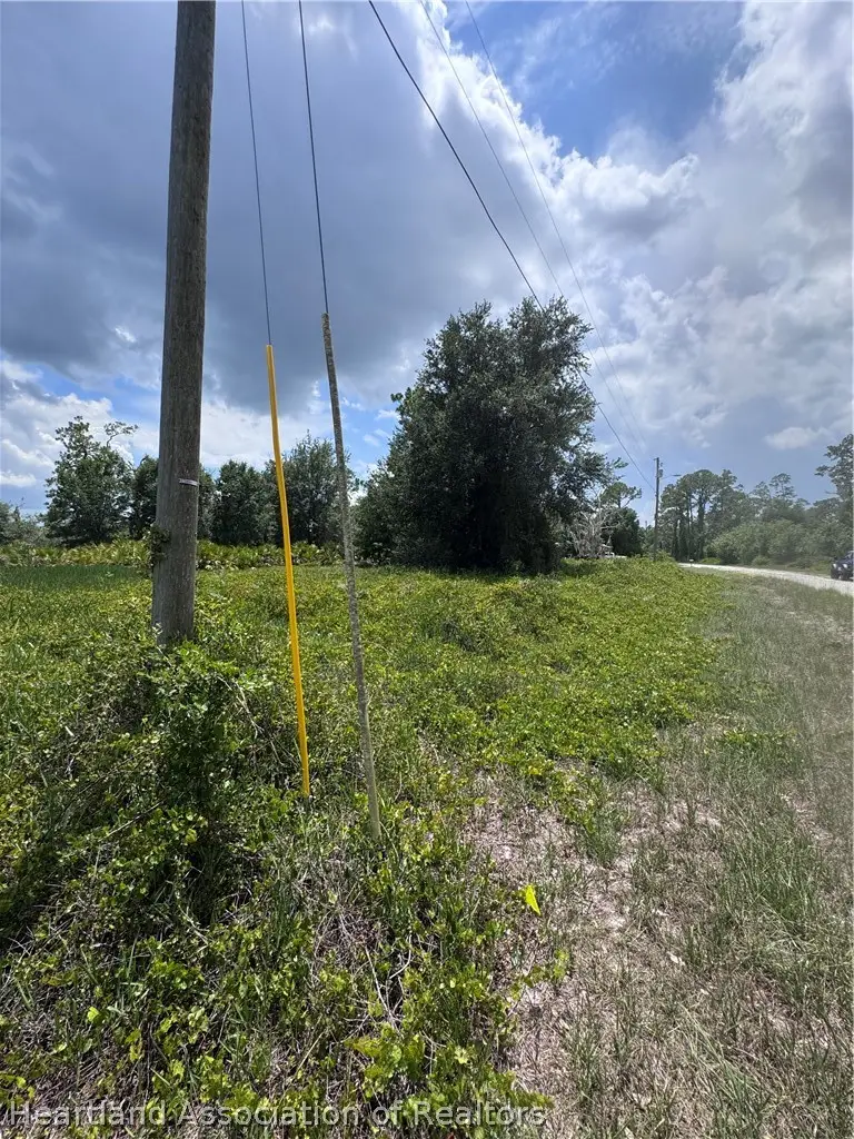 563 Farrell Drive Ne, Lake Placid, FL 33852 - #3
