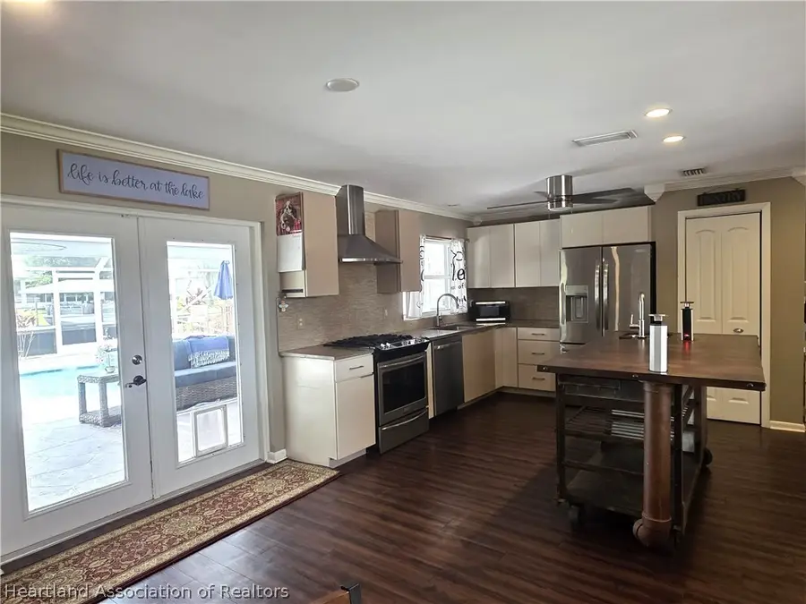 120 Eleanor Court, Lake Placid, FL 33852 - #3